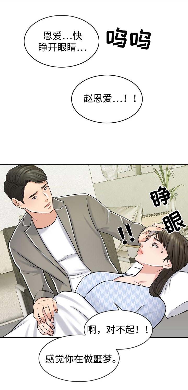 第36章：梦境