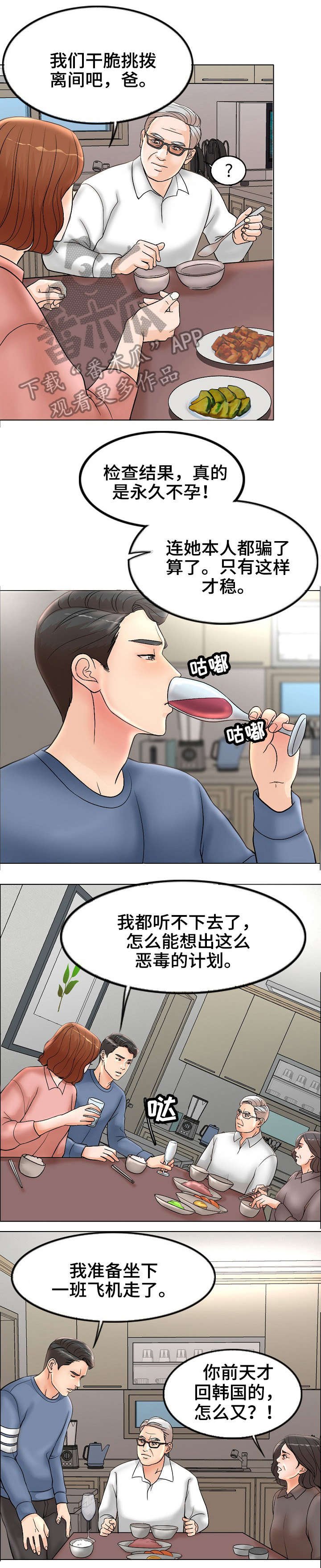 第4章：拯救