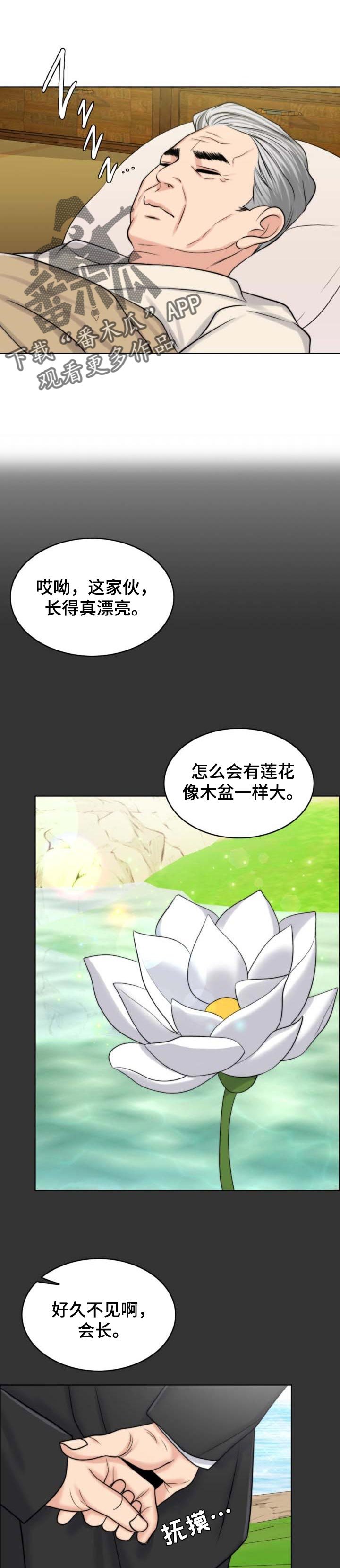 第64章：出淤泥而不染