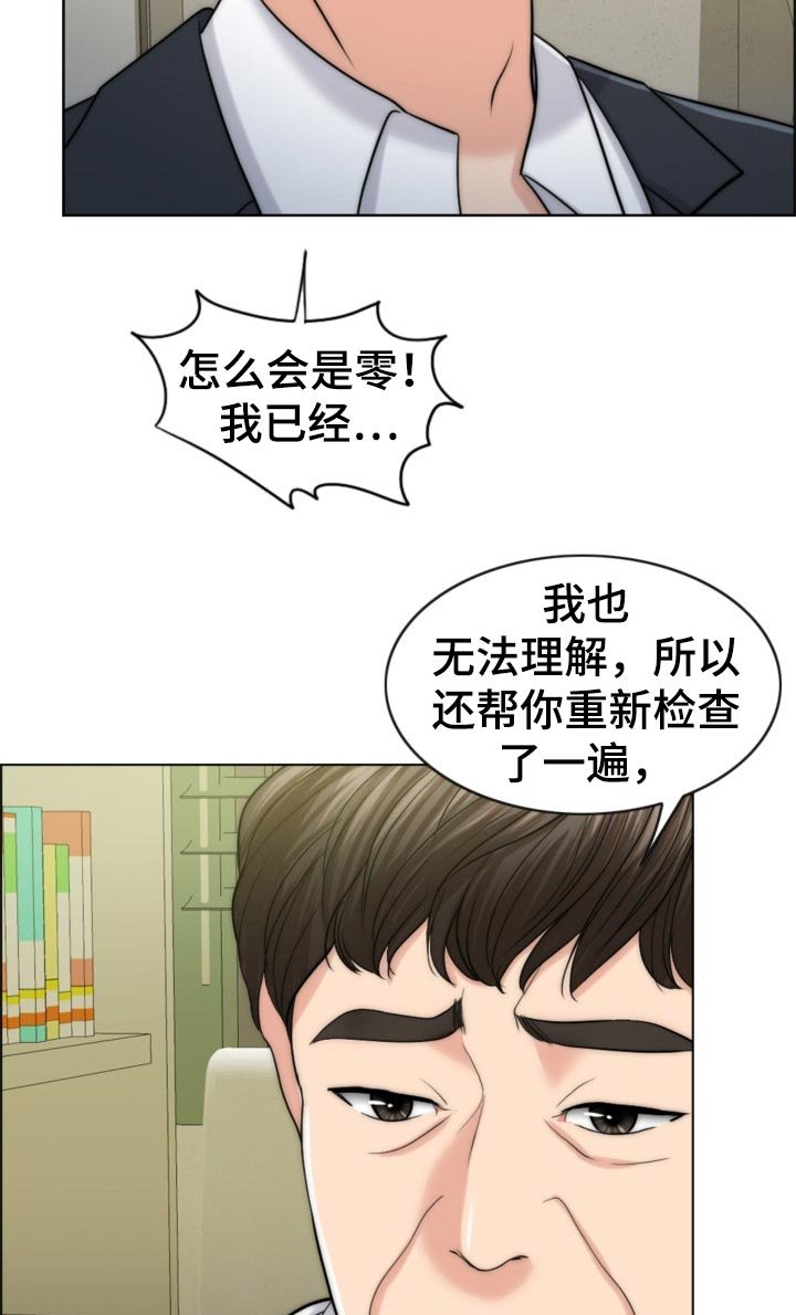 第71章：先天不孕之症