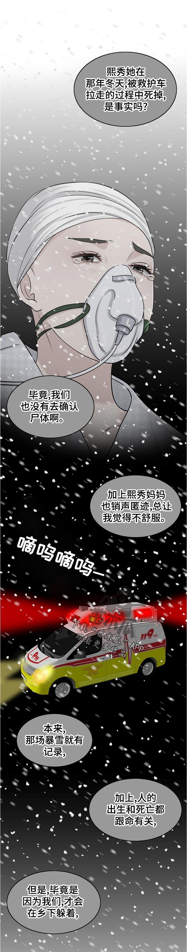 第95章：事实