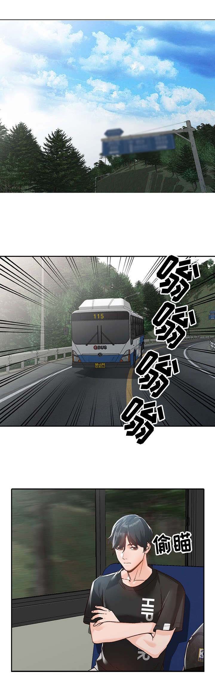 第1章：相似