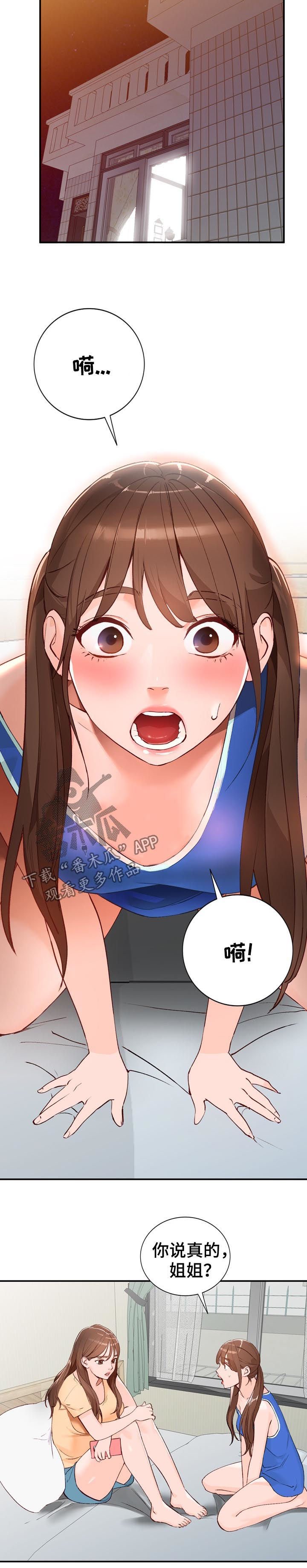 第18章：代替