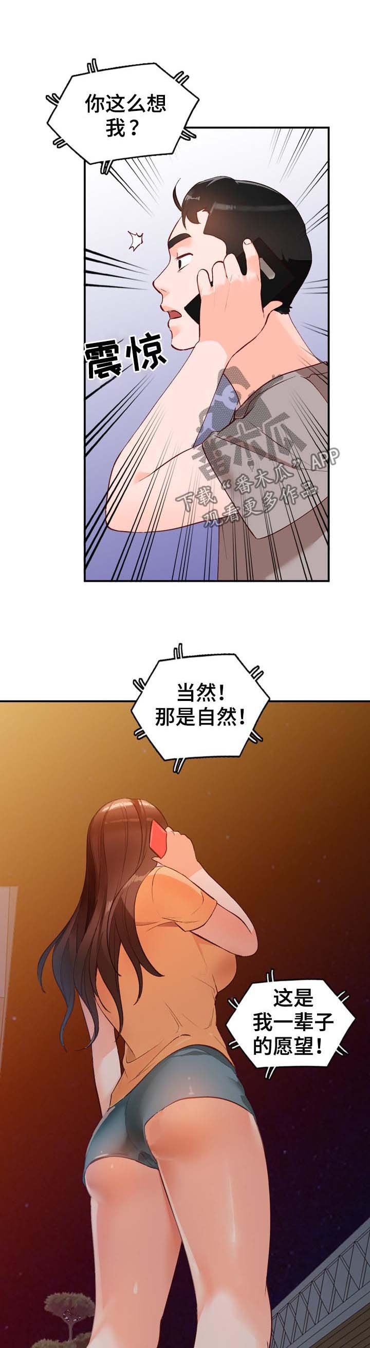 第18章：代替