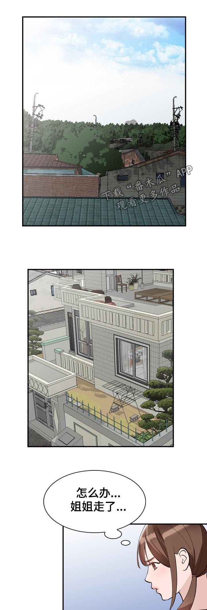 第21章：本行
