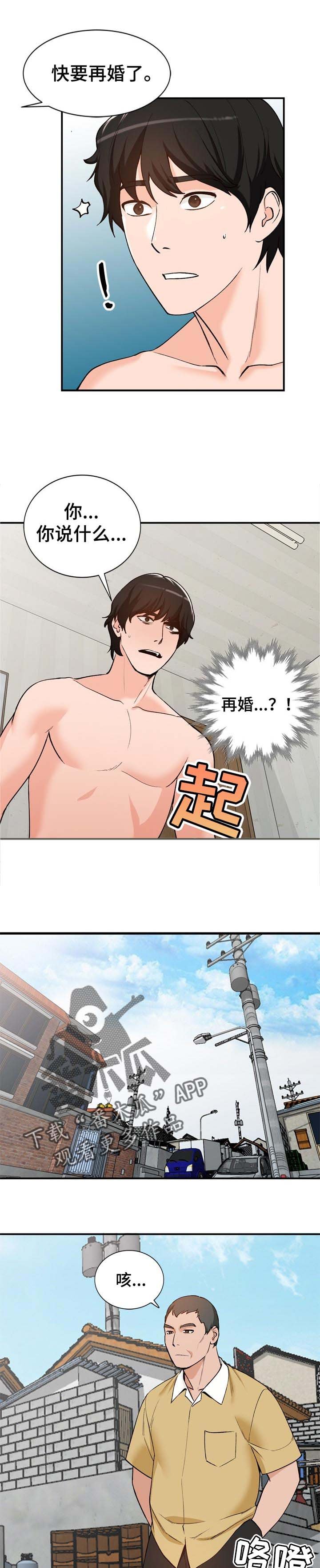 第29章：再婚