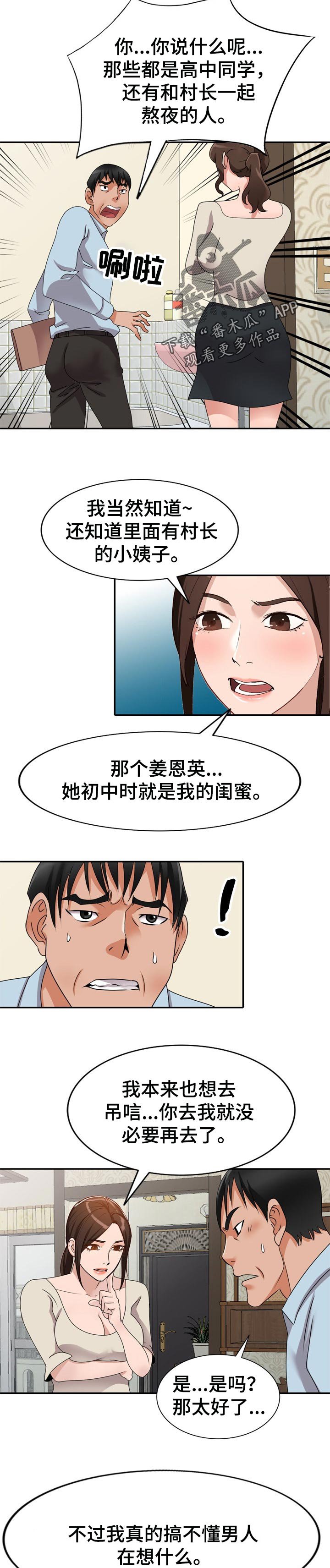 第51章：离婚