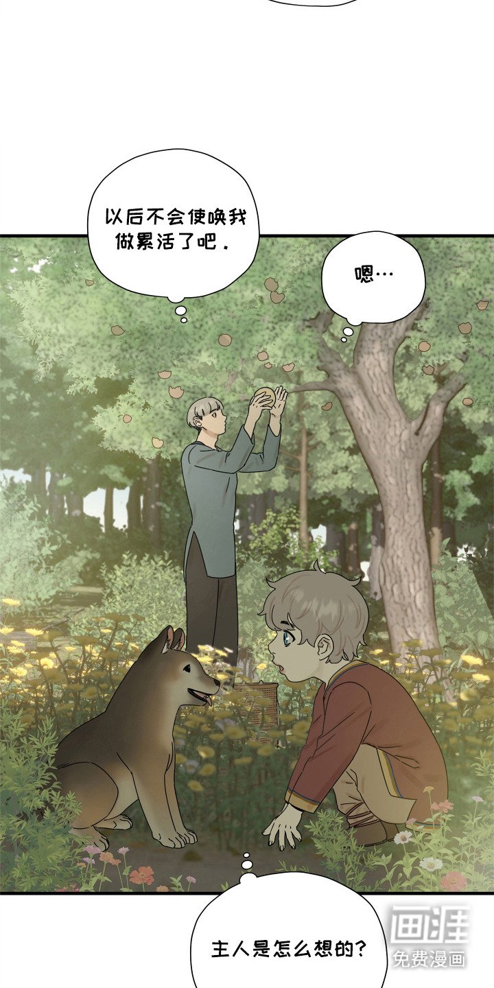 第10章：病倒