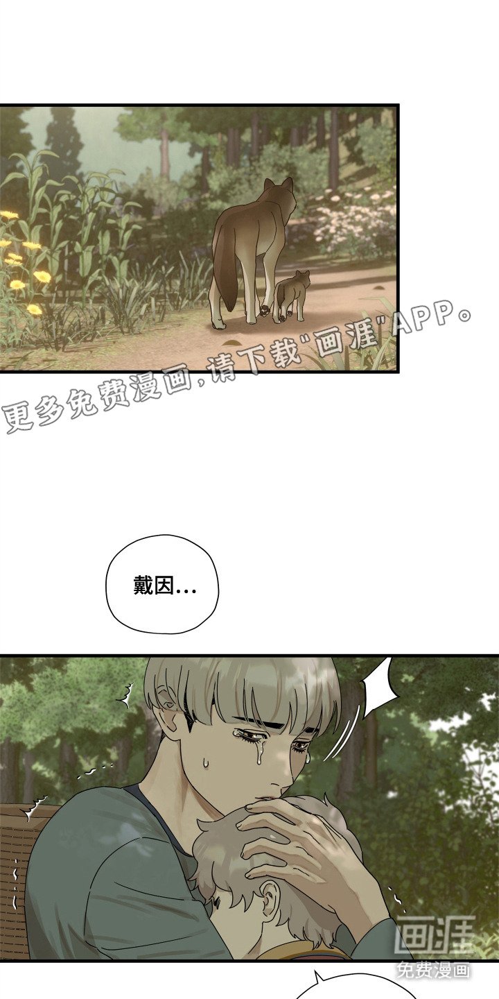 第11章：嘱托