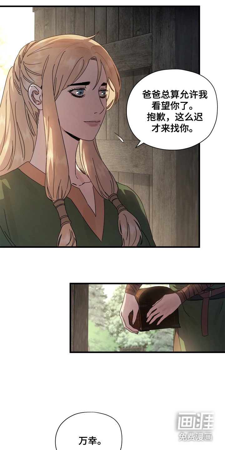 第19章：探望