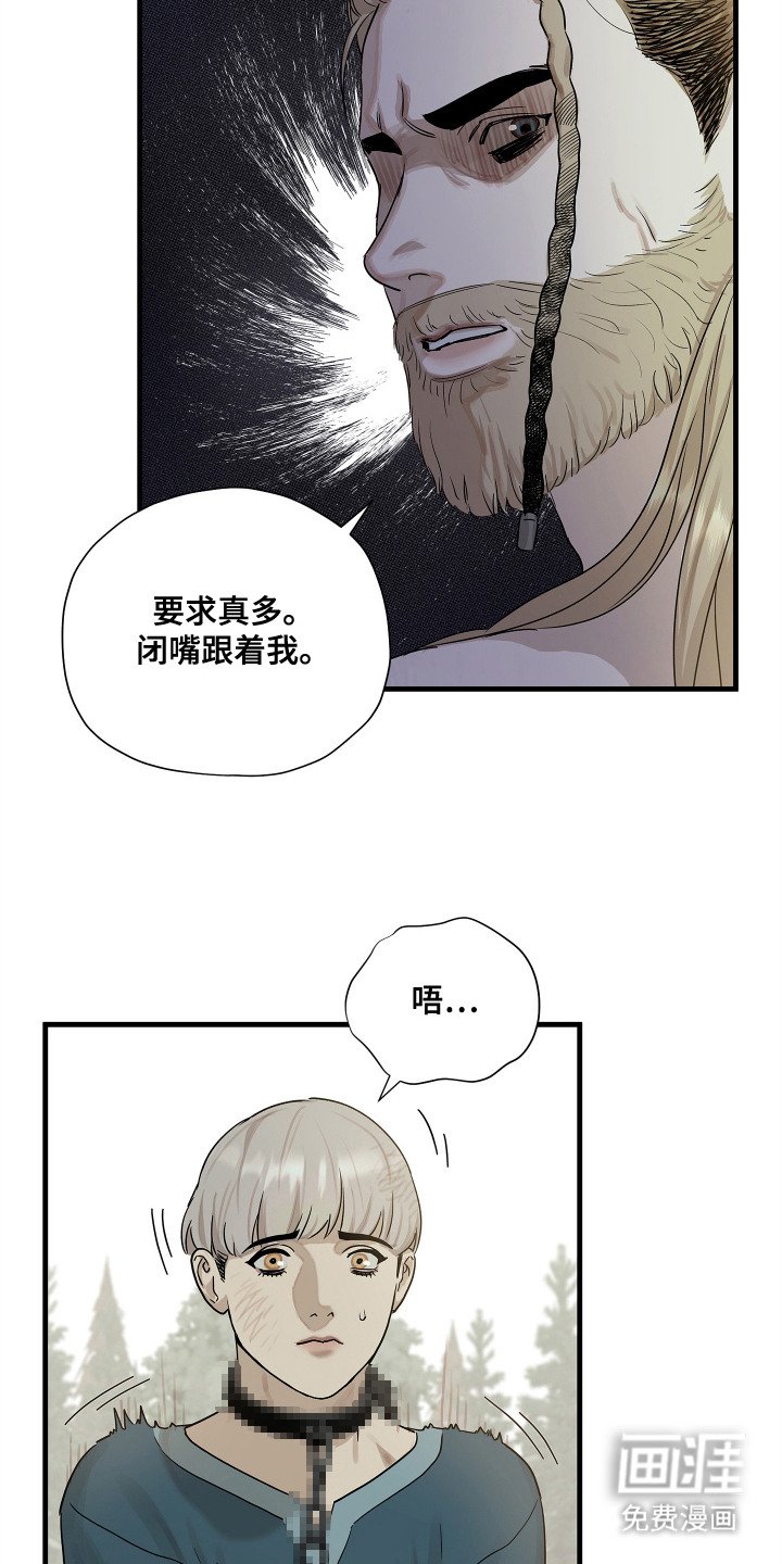 第4章：分配战利品
