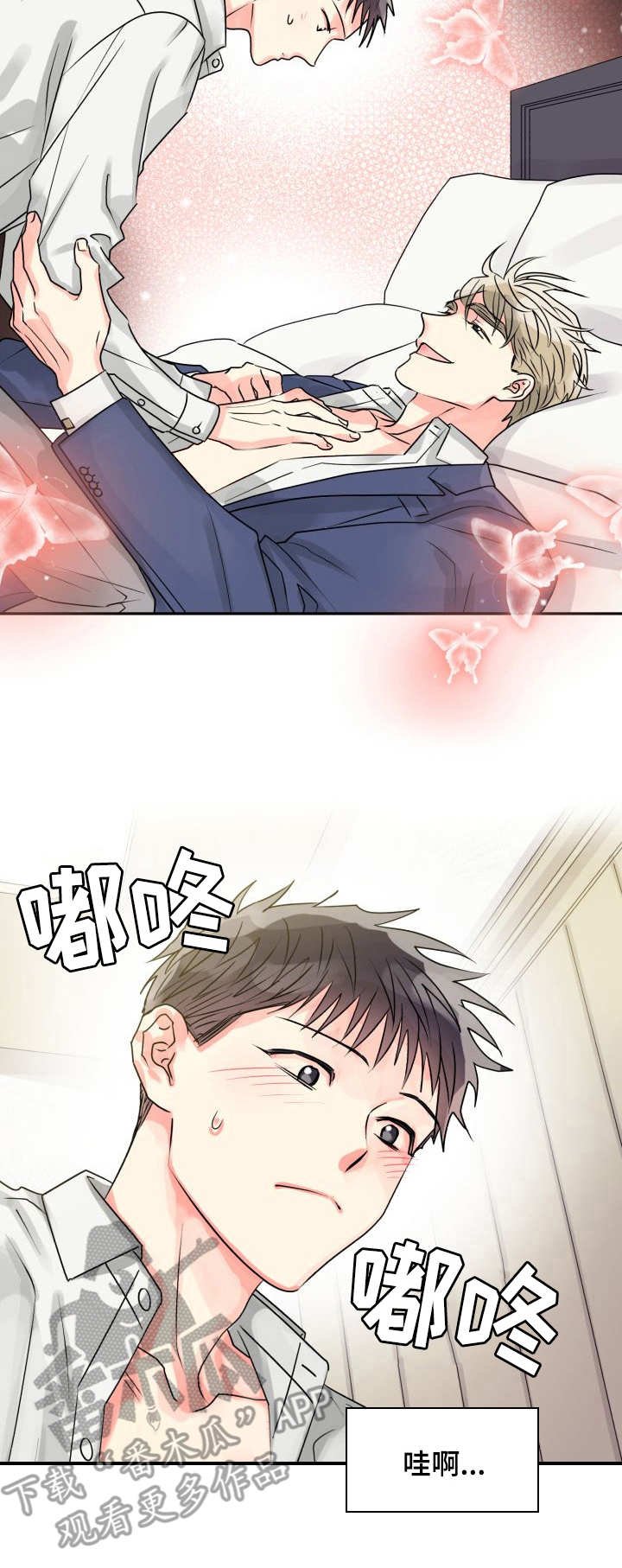 第11章：重现