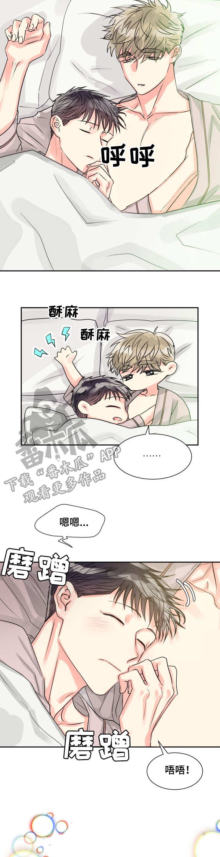 第12章：可爱