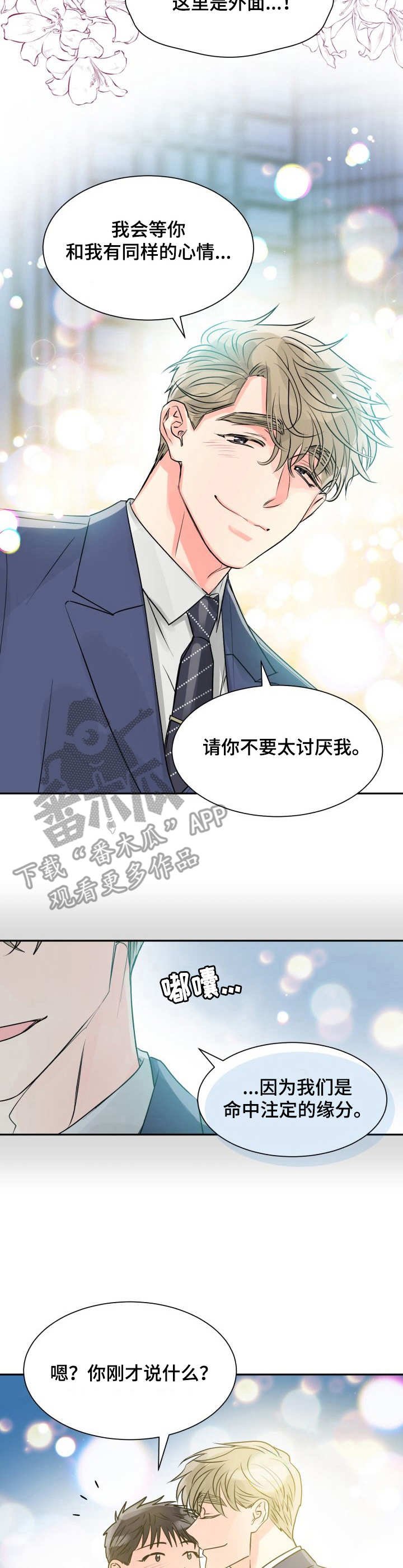 第13章：表白