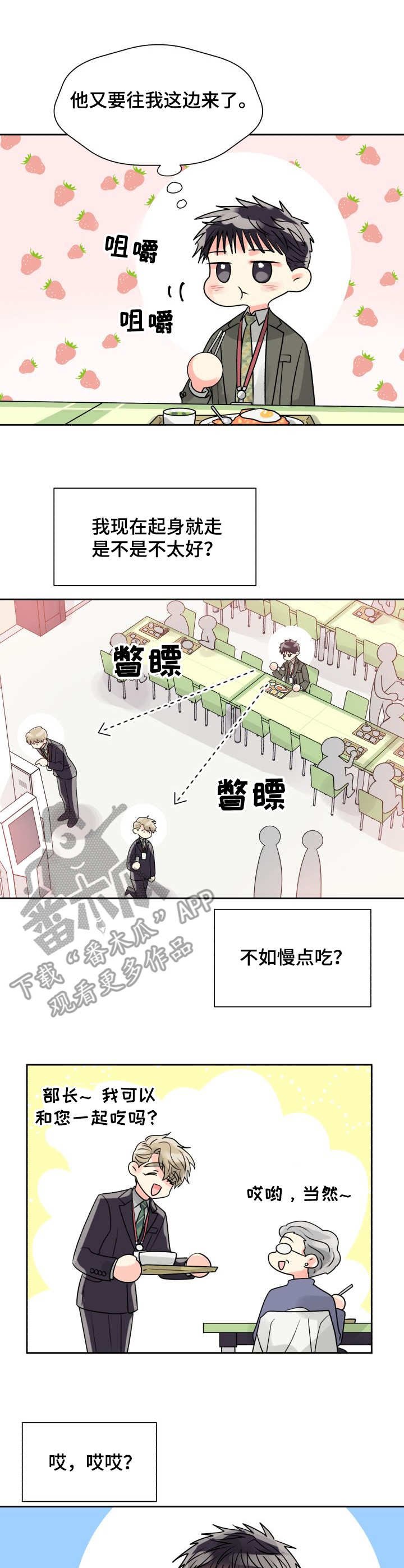 第14章：躲避
