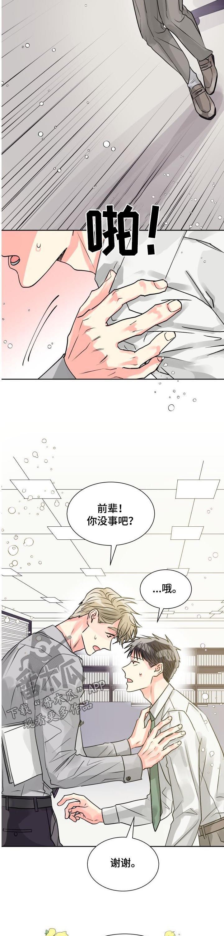 第20章：形影不离