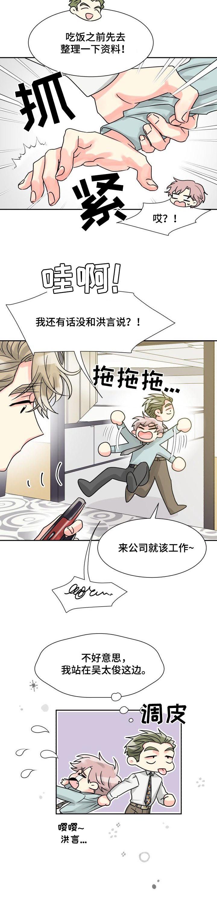第24章：喂食