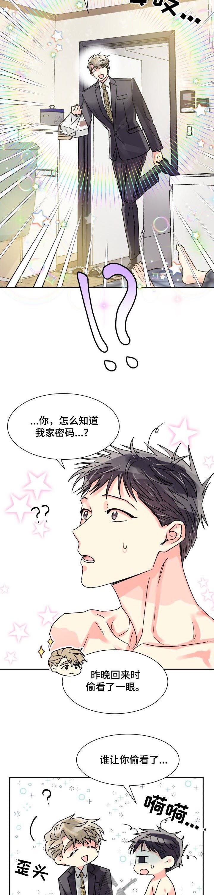 第24章：喂食