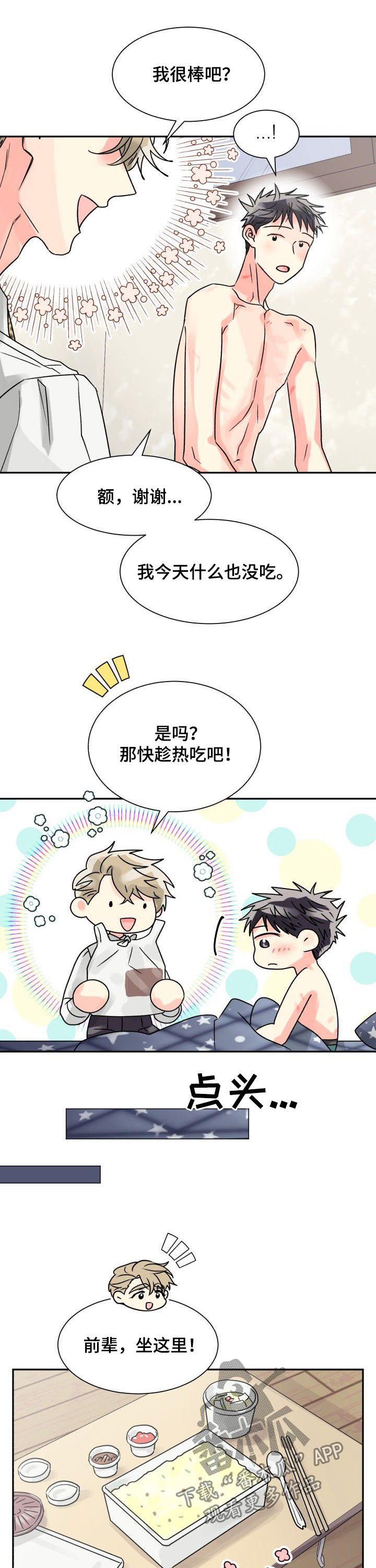第24章：喂食