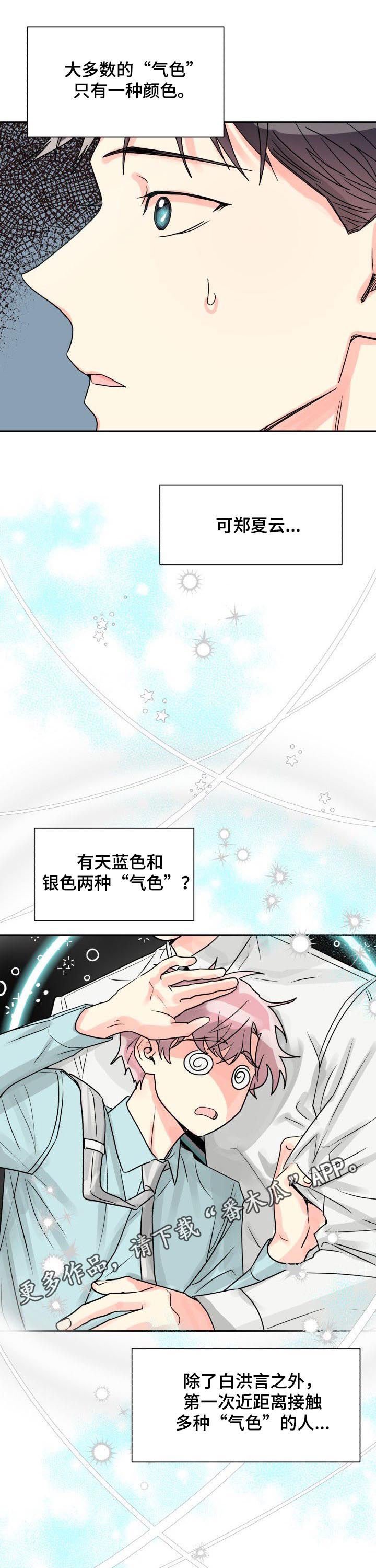 第28章：恋爱咨询