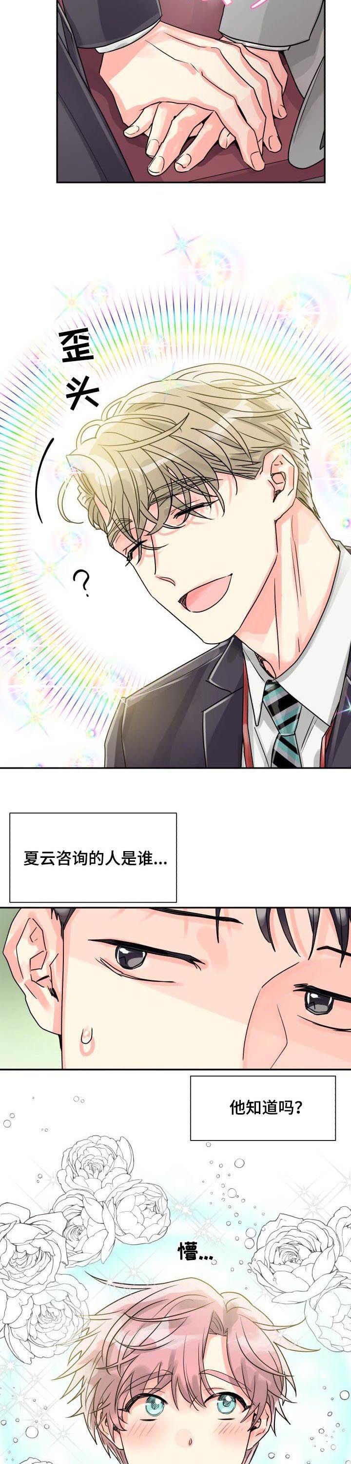 第29章：表白