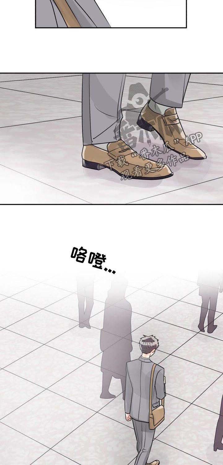 第31章：最合适你的人