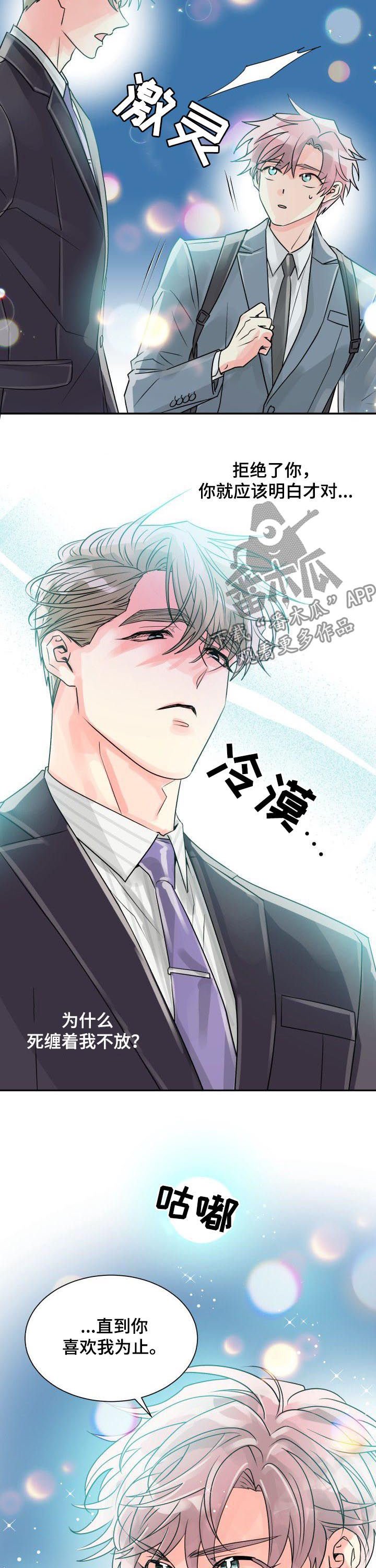 第31章：最合适你的人