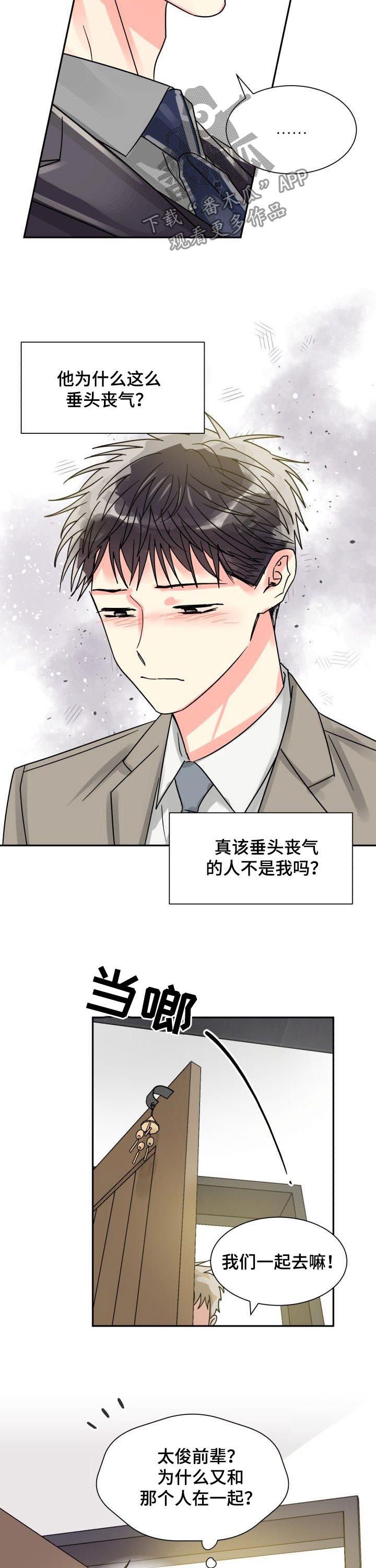 第37章：越来越有意思了