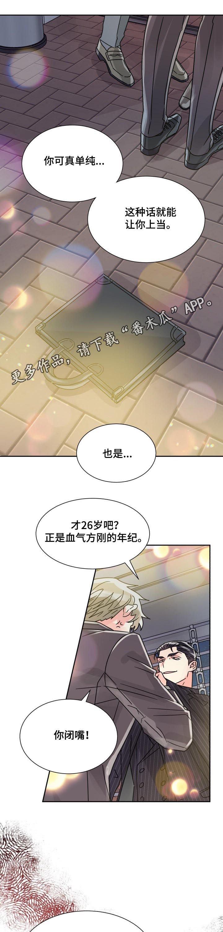 第40章：命定的伴侣