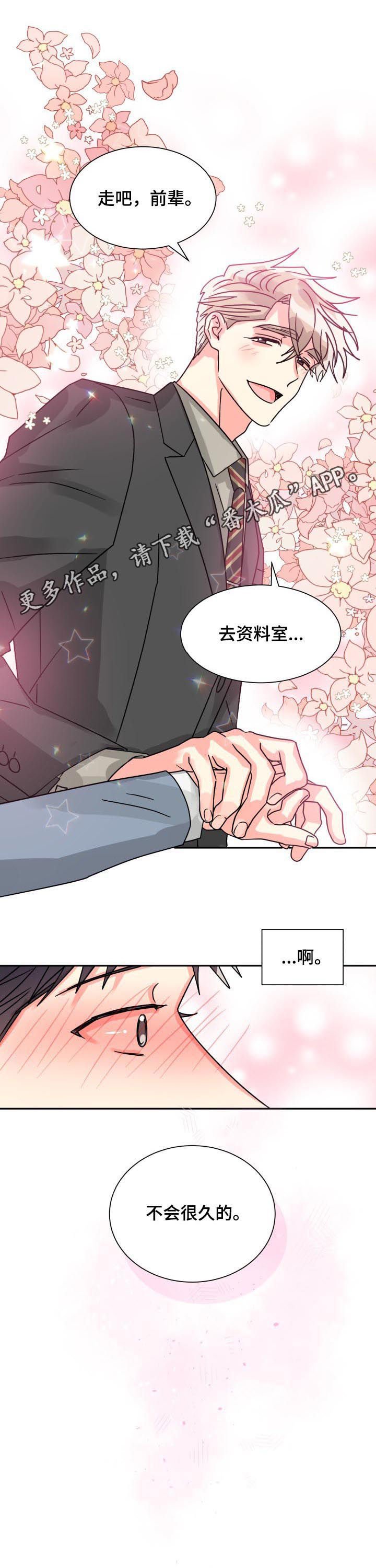 第45章：耀眼的光（完结）