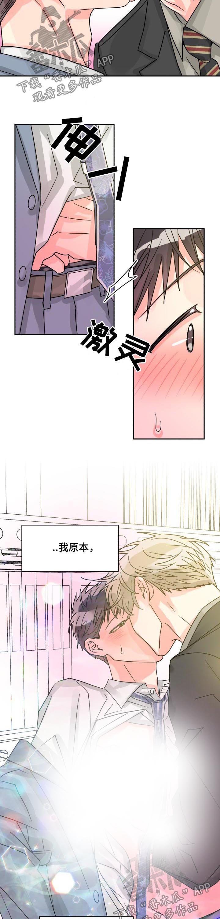 第45章：耀眼的光（完结）