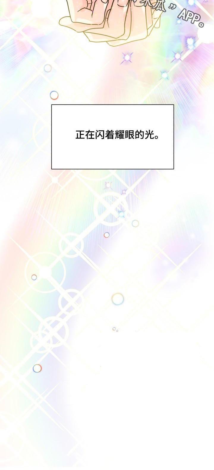 第45章：耀眼的光（完结）