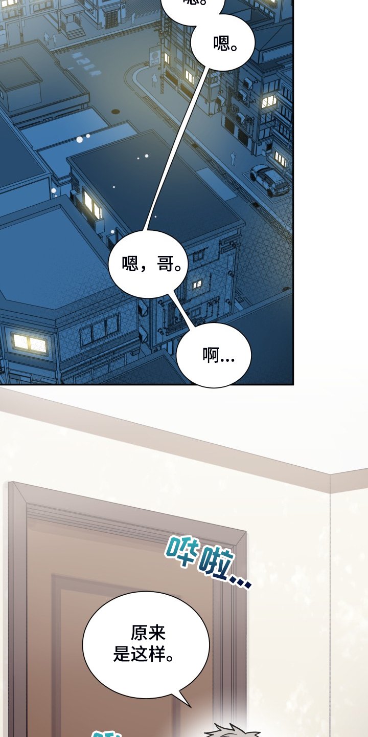 第54章：【第二季】非常可疑