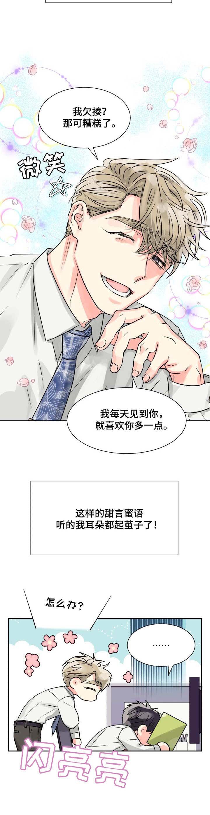 第6章：热情