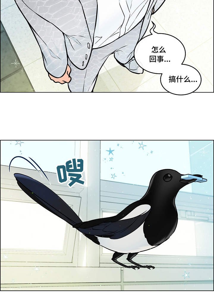 第28章：赶到