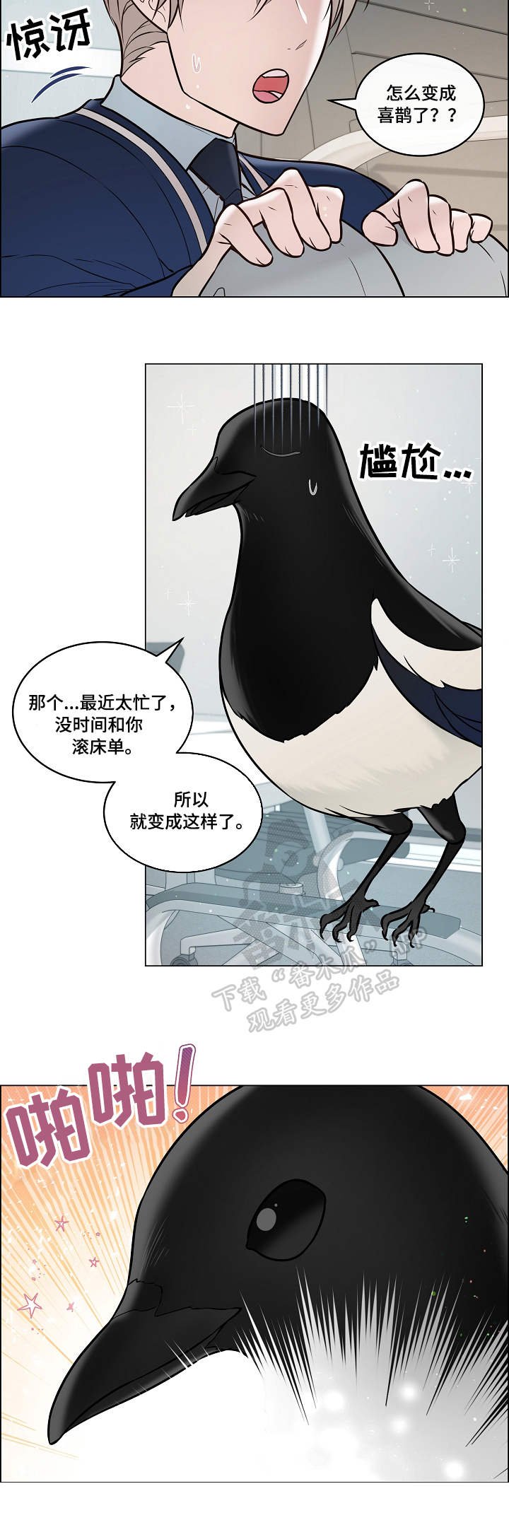 第29章：隔音