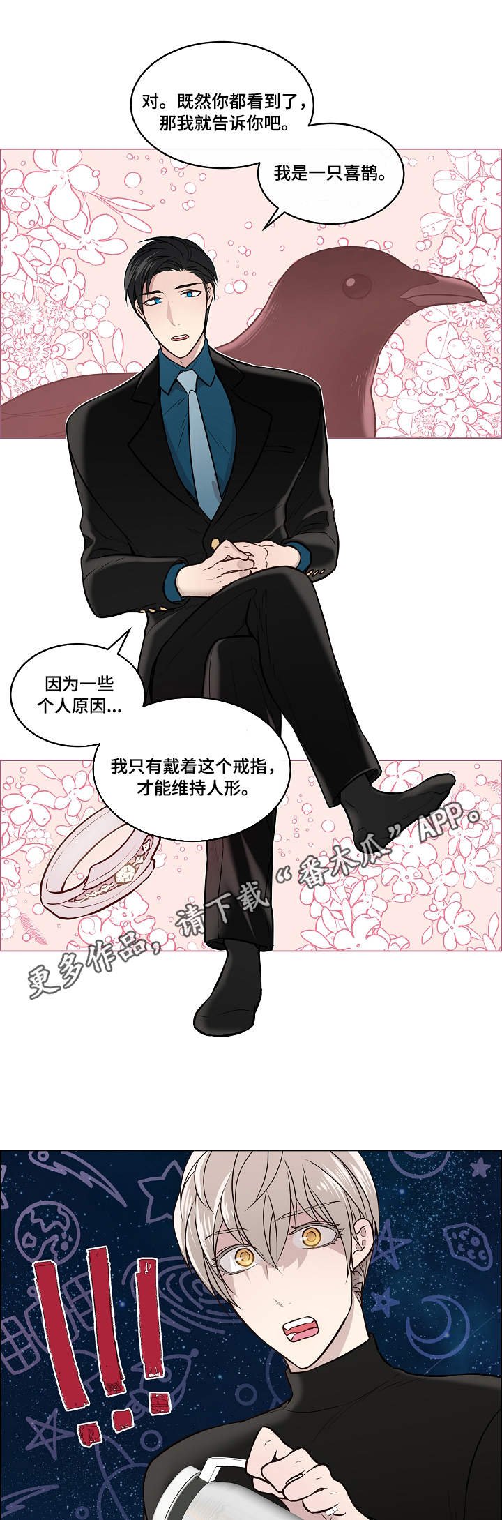 第3章：戒指
