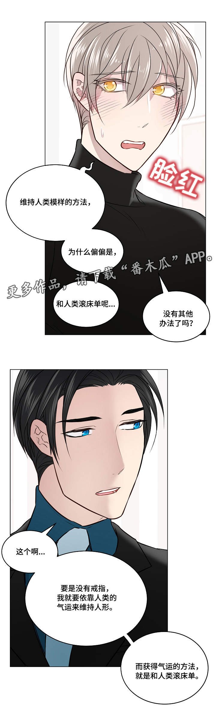 第4章：喜鹊