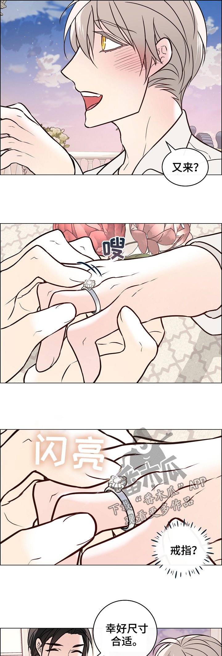 第46章：戒指