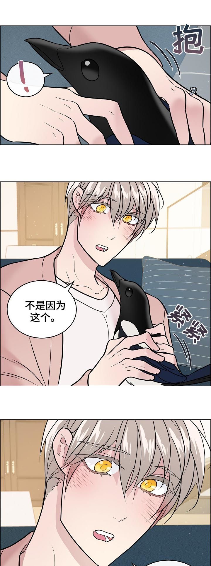 第53章：很快答复你
