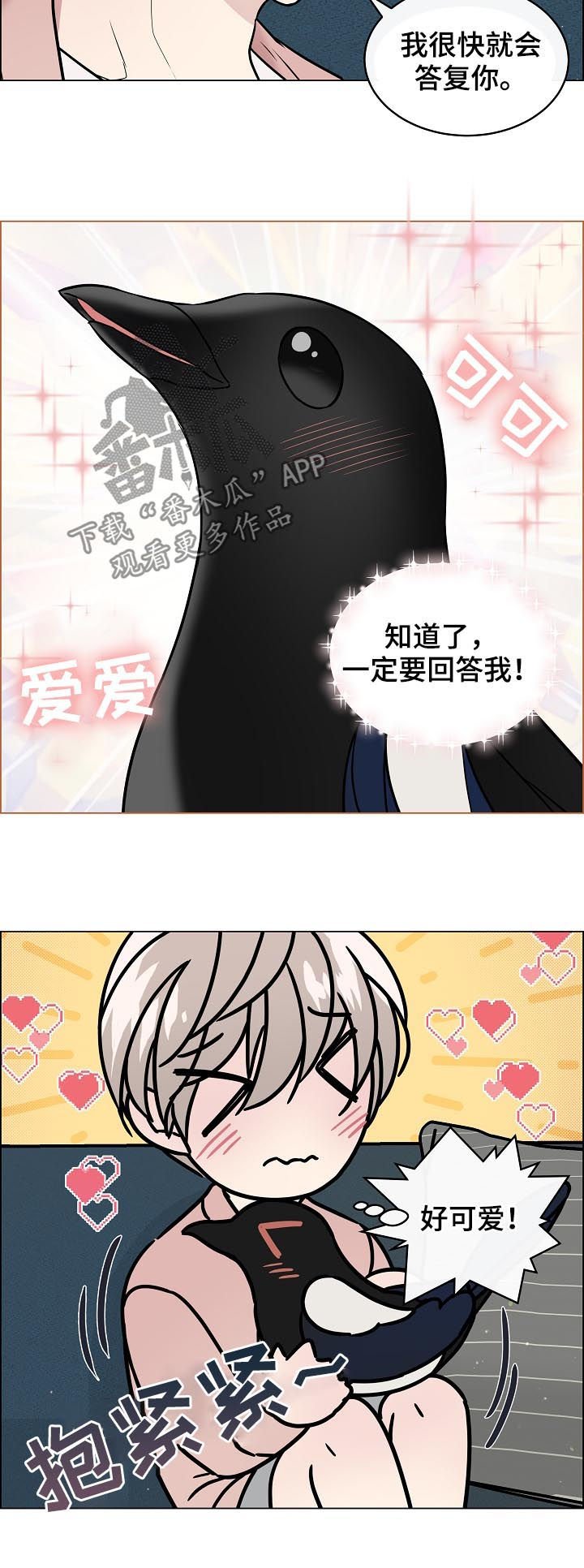 第53章：很快答复你