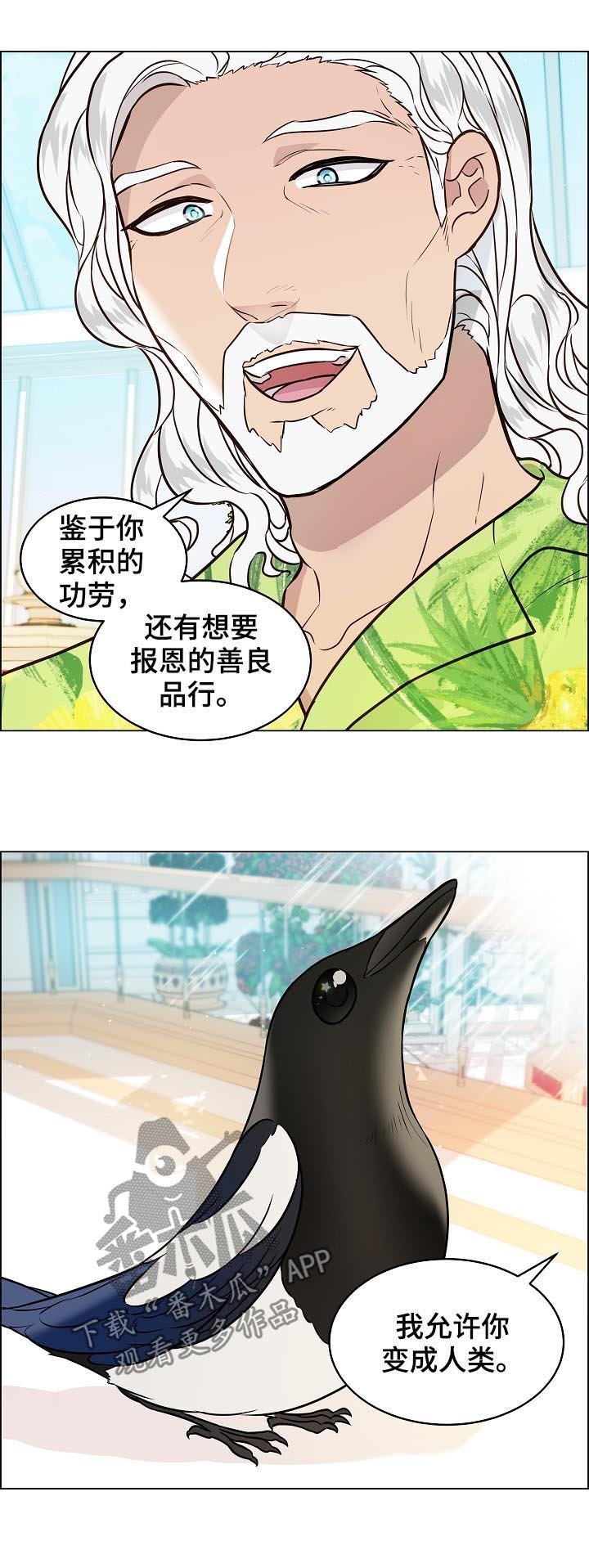 第66章：化人形