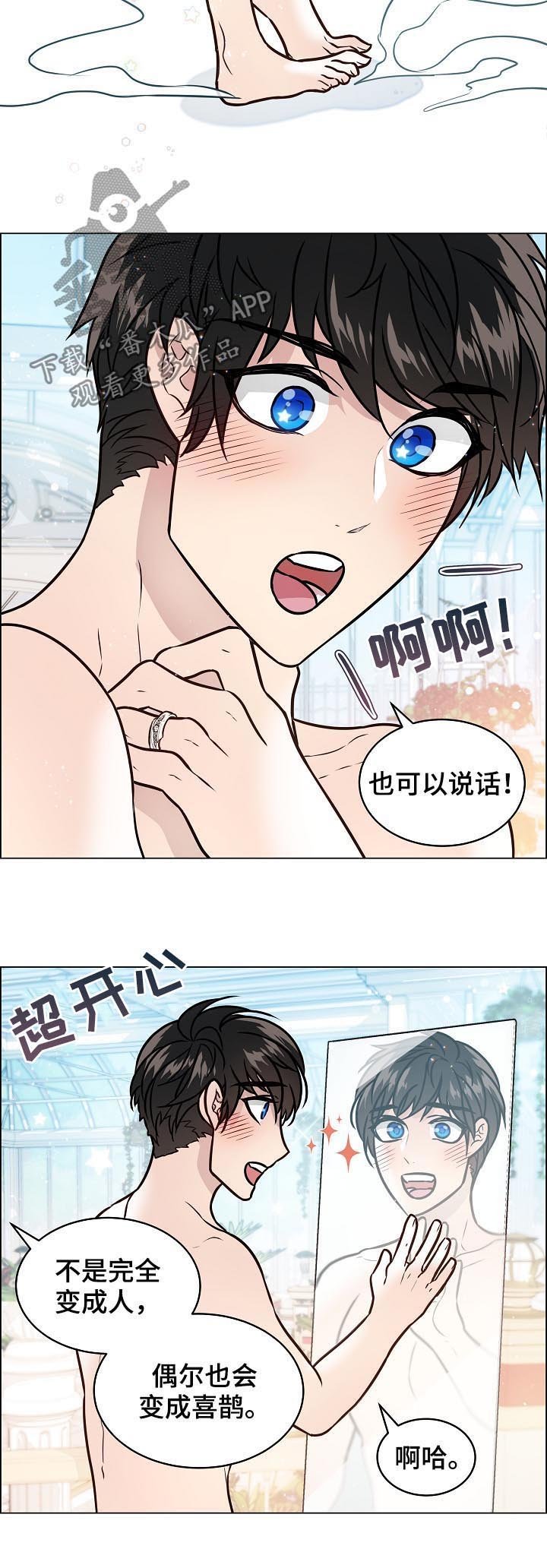 第66章：化人形