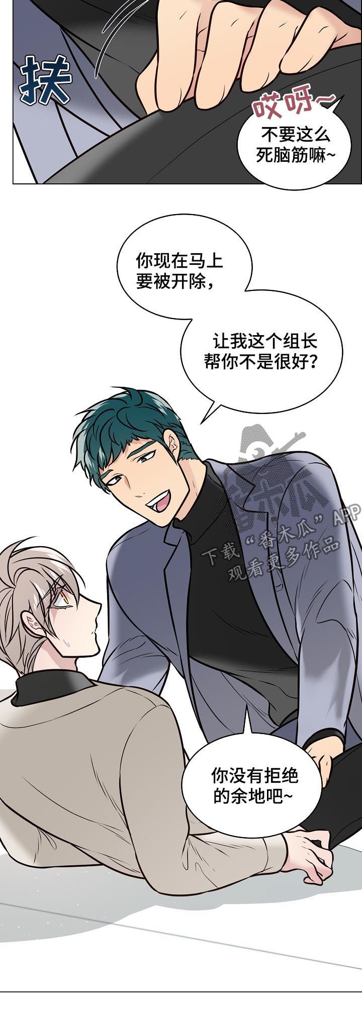 第84章：金组长归来