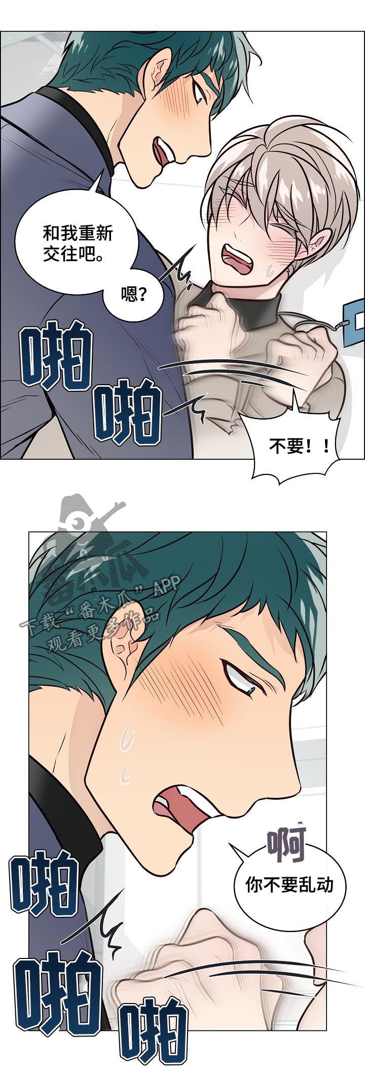 第84章：金组长归来
