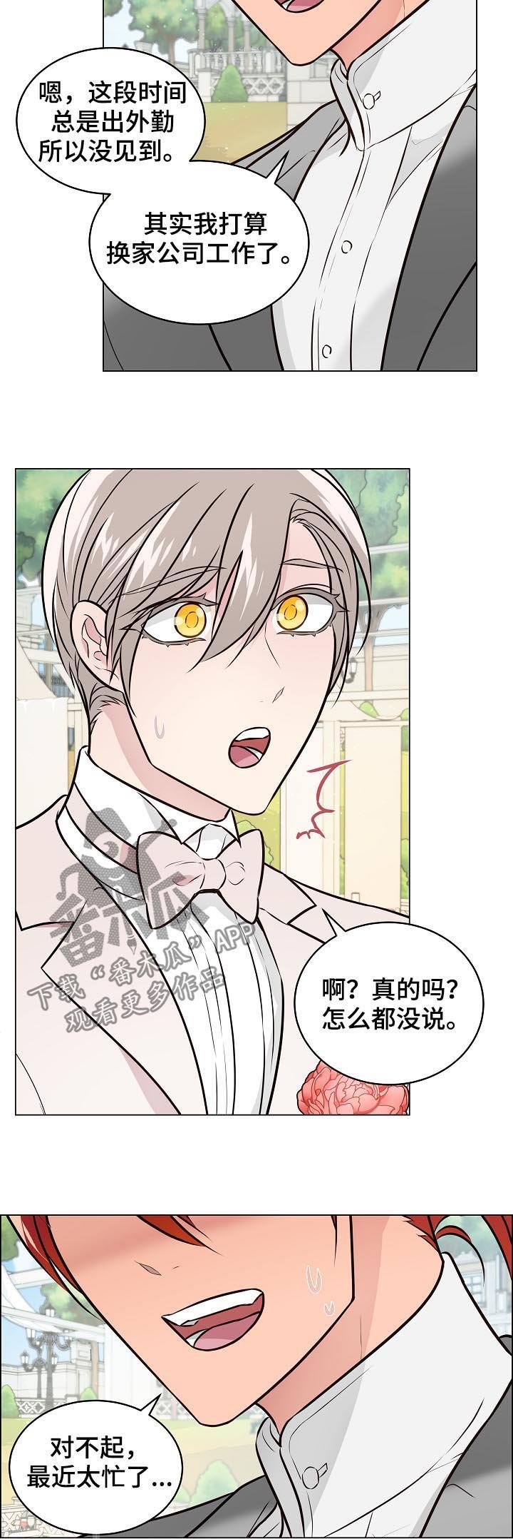 第87章：结婚