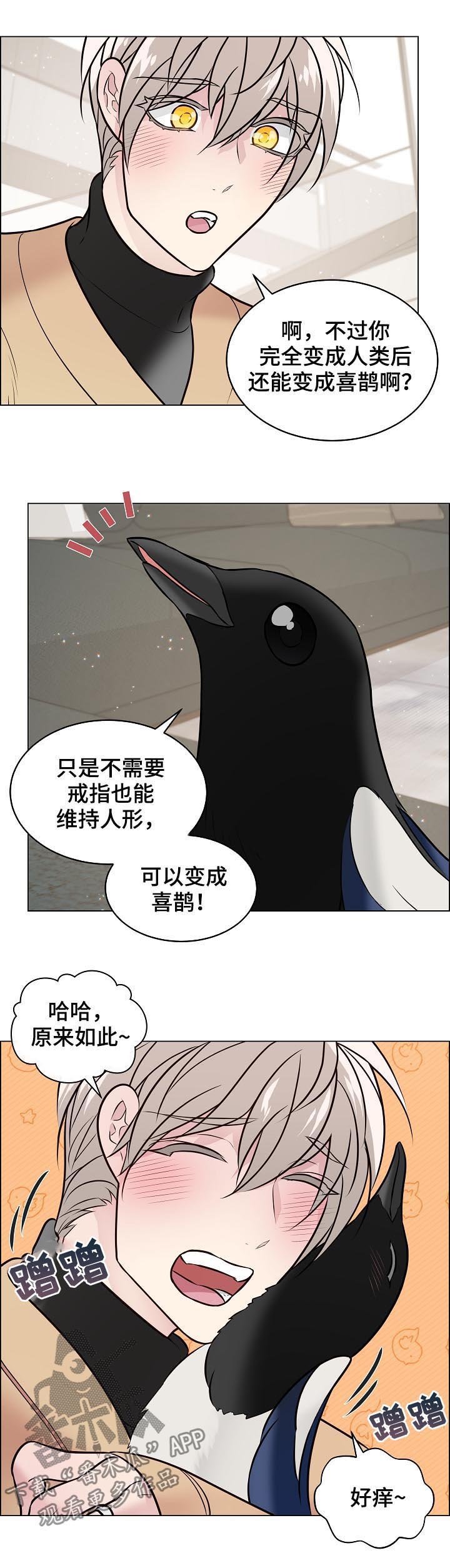 第89章：一辈子都不够（完结）