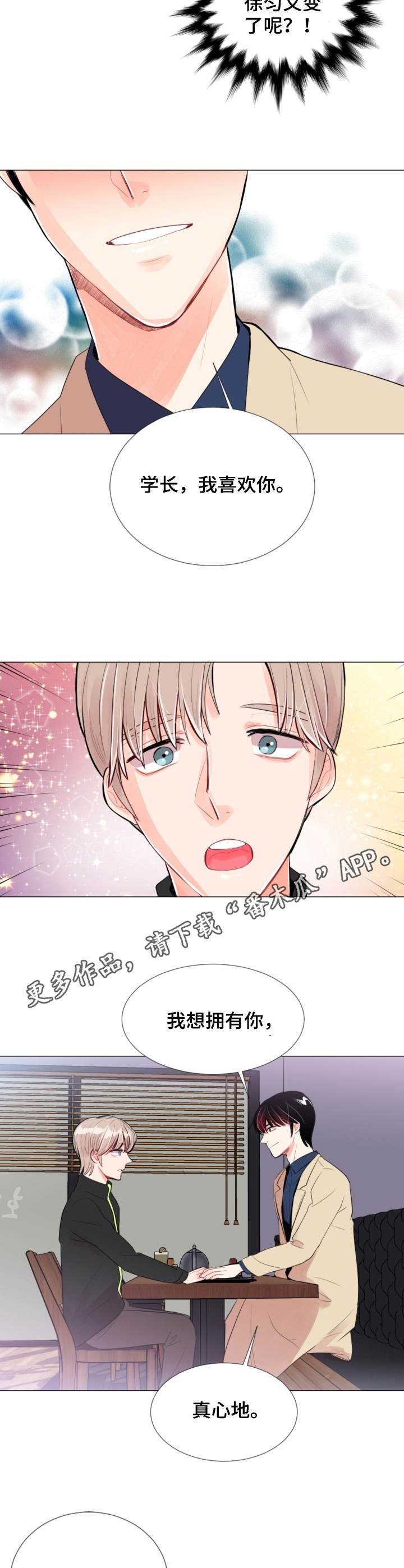 第10章：机会