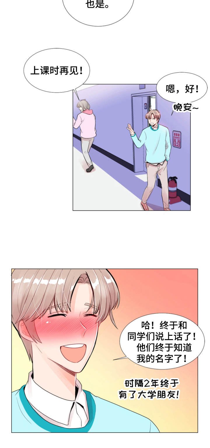 第2章：非常了解