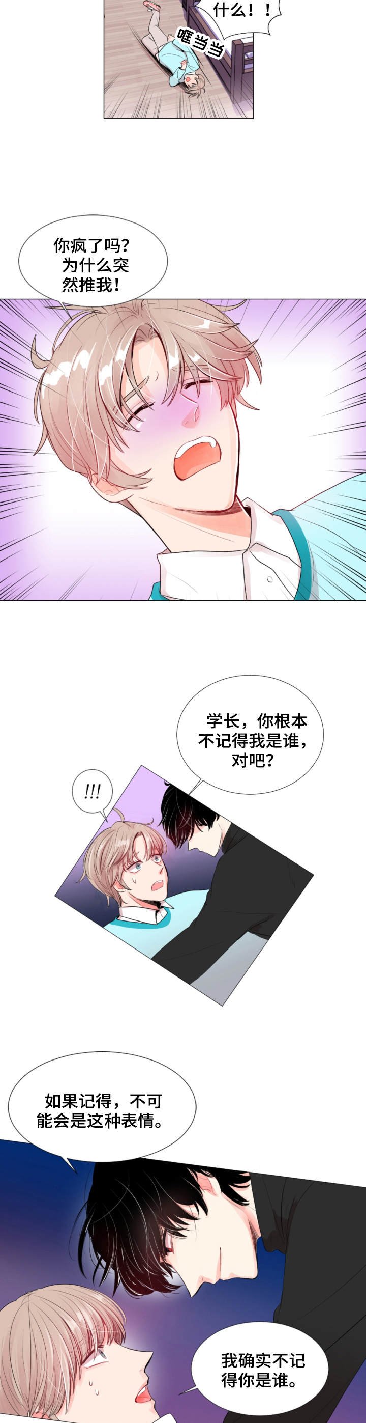 第2章：非常了解